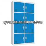 SJ-075 steel closet home furniture folding almirah