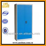 factory direct sale two doors steel filing cabinet, storage cabinet,office furniture