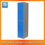 steel locker cold roll steel staff locker manufacturer KD locker-SK-03