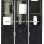 YB15C modern office furniture wooden antique file cabinets