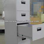 Knocked Down Metal Drawer Filing Cabinet-CW-004