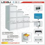 Most popular 4 drawers filing cabinet from China manufacturer-AS-001
