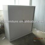 Metal rolling door wall cabinet,disassembled cabinet-TW236