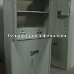 steel electronic office filing cabinet