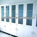 Cheap Metal Storage Cabinet, vertical storage cabinet, used steel storage cabinet-k-a-w-02