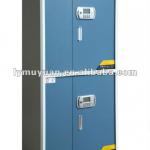 electronic steel filing cabinet , high quality office steel filing cabinet,electronic password-lock steel office furniture