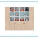 5 tiers Combined Bookcase and book cabinet-YJ-FC4003