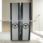 steel/metal compact shelving storage cabinet-GLT-10-001
