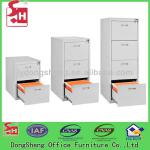 Professional Two drawer filing cabinet metal cabinet