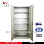 double tier steel locker