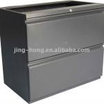 2 drawer pedestal cabinet