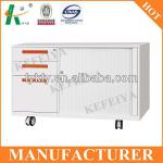 2013 New Design Tambour Door Cabinet Steel Furniture-FP-RT-R-BBF