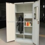 new metal clothing cabinet/metal locker XJH-FC-02