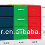 Bestseller Modern Colorful Metal Cabinets