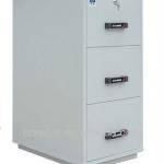 Reputable Techbird fireproof cabinet, 1 hour fire resistant filing cabinet