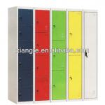 High-grade steel storage cabinet,metal/wardrobe/cupboard/locker for gym/office/school/military