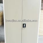 two door steel cabinet Office furniture