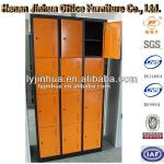 Office Furniture Metal Locker Wardrobe