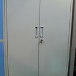 swing door steel filing cabinet-SY11-018