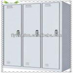 steel clothing cabinet/furniture for clothing store