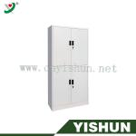 Steel Filing Cabinet, 4 Steel Swing Door Cabinet,Steel Cabinet Furniture-FC-M5