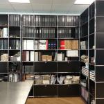 new design usm style modular cabinet-DIY furniture