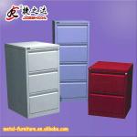 2-4 Drawer File Cabinet