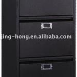 three drawer vertical cabinet-TK62-3