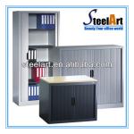 Steel simple bedroom cupboards design