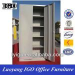 2 door steel godrej cupboard