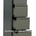 4 Drawer File Cabinet XJH-FC-04