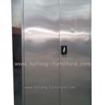 Stainless Steel Cabinet Instrument Cabinet-JF-SS02C