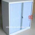 Tambour storage cabinets,tambour sliding door cabinet(ABS slat),tambour door filing cabinet-E-178