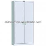 metal wardrobe steel cabinet H1850xW900xD400mm