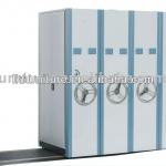 High Grade Mobile Cabinet System For Office