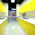 sterization room cabinet for denta clinic