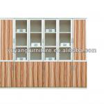 YB20 modern office furniture wooden modern file cabinets