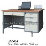 Office Executive Table-JF-D009