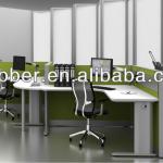 modern office furniture workstation-L500