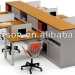 2013 Hot Sale New Design office workstation, office furniture