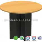 Small round conference tables COM-2799
