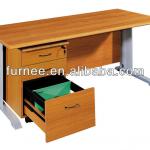 Very popular fireproof office table MD1008