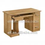 melamine office computer desk 8812