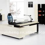 2012 hot sale office desk / office table/executive desk-D001