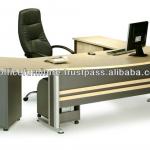 Executive Office Desk-TT 180A
