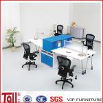 2013 latest modular workstation office furniture-TL-1376