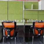 modern steel office furniture