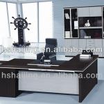 Fashion top design office furniture/Office Desk-Office desk HJ-9603