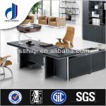 Luxury wooden office desk(F-26)