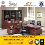 Wood Furniture Office Desk-LYT601